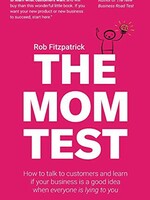 The Mom Test